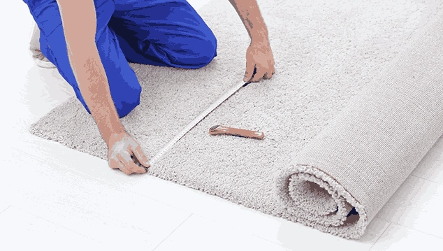 Carpet Repair Services Merrimu