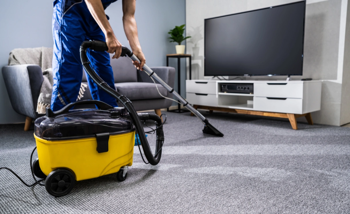 Extract Carpet Cleaning Merrimu Contact Office